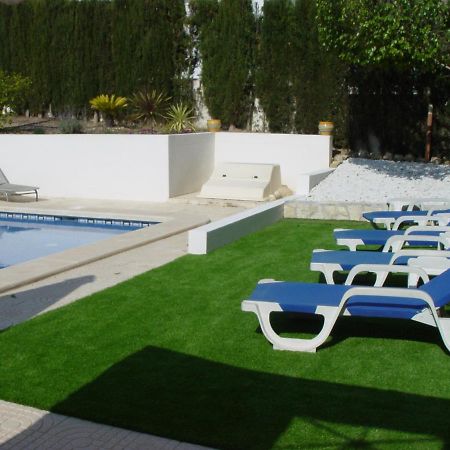 Villa casa ronda Rojales Exterior foto